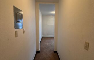 1 bed, 1 bath, $600, Unit 213