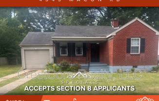4343 MACON RD