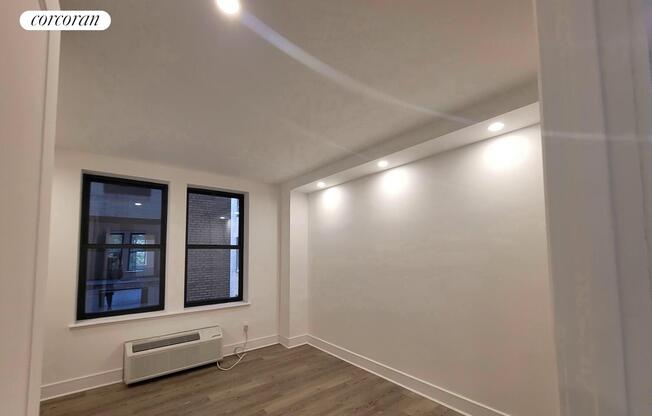 1 bed, 1 bath, $5,500, Unit 6F