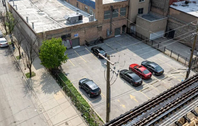 Partner-provided property photo