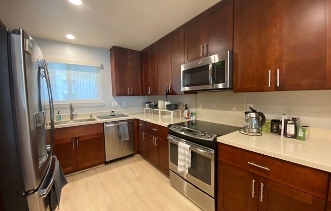 For Rent - [Ka Malanai] 409 Kailua Rd. #7206, Kailua, HI 96734