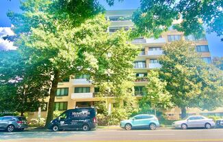 3601 Wisconsin Avenue, NW #108