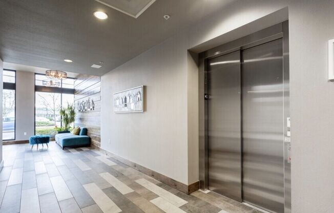 1 bed, 1 bath, 563 sqft, $1,399, Unit 504