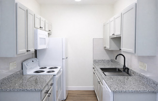 Westwood Townhomes and Apartments