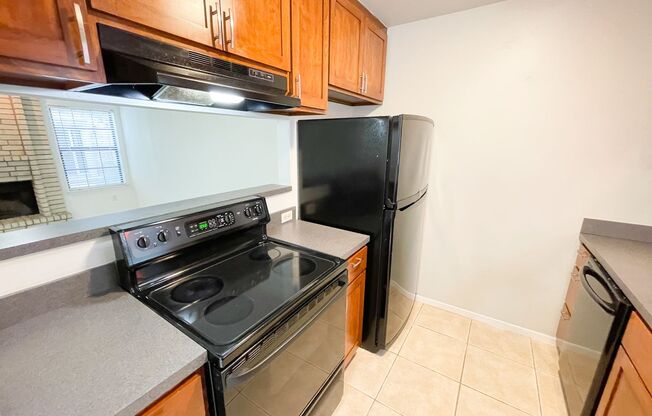 2 beds, 1.5 baths, $1,395