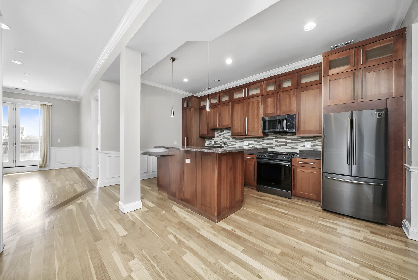5010 W Lawrence Ave, Chicago IL