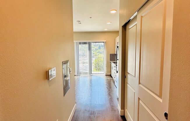 Studio, 1 bath, 346 sqft, $1,425, Unit 417-302
