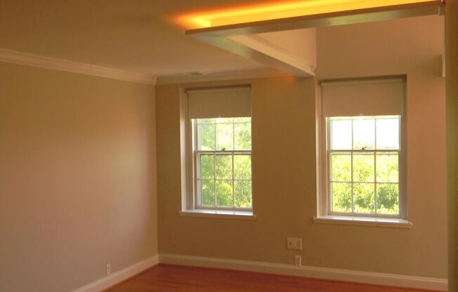 This Loft unit is unlike anything you have ever seen in McLean Gardens.
