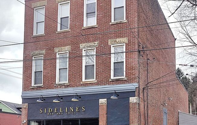 621 Evergreen Avenue