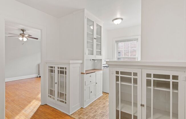 Summit View Apartments