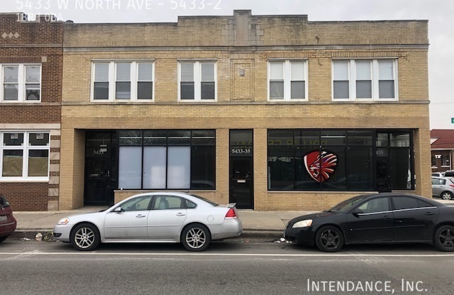 5433 W N AVE