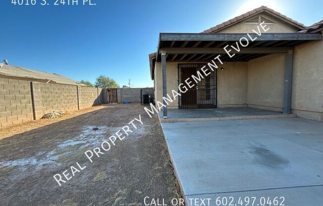 Partner-provided property photo