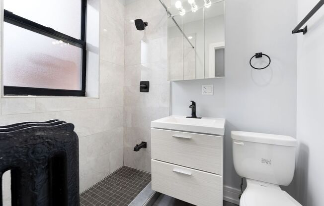 Studio, 1 bath, 400 sqft, $1,650, Unit 6111-3rdFloor