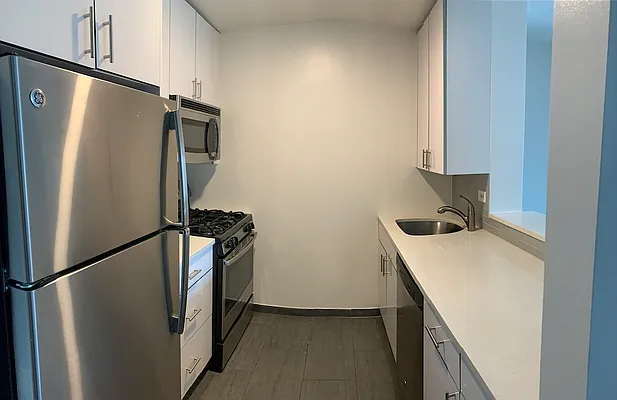 Studio, 1 bath, $3,685, Unit 5-M