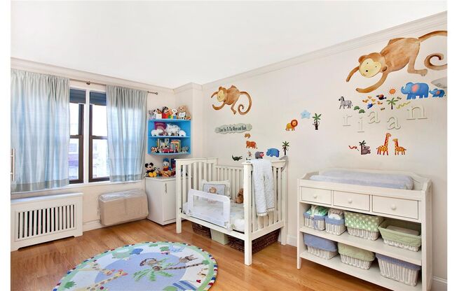 3 beds, 2 baths, 1,185 sqft, $6,500, Unit 5L