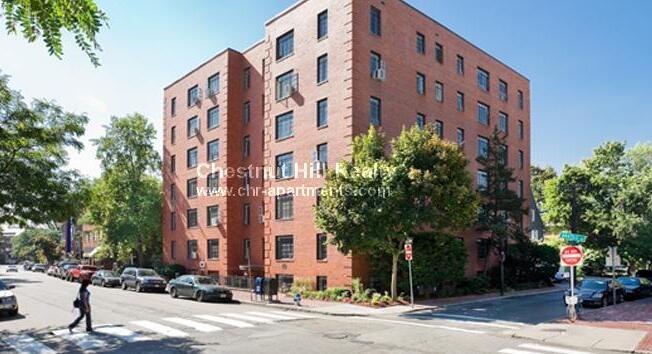 60 Brattle St