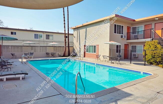2 beds, 1 bath, 961 sqft, $2,150, Unit 39