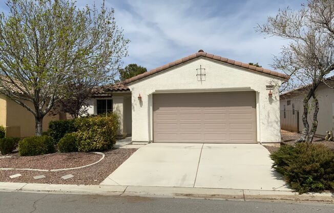 5406 Carrara Pointe St Pahrump NV
