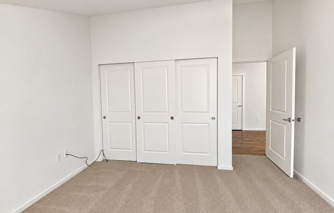 1 bed, 1 bath, 600 sqft, $2,395, Unit 2507-A