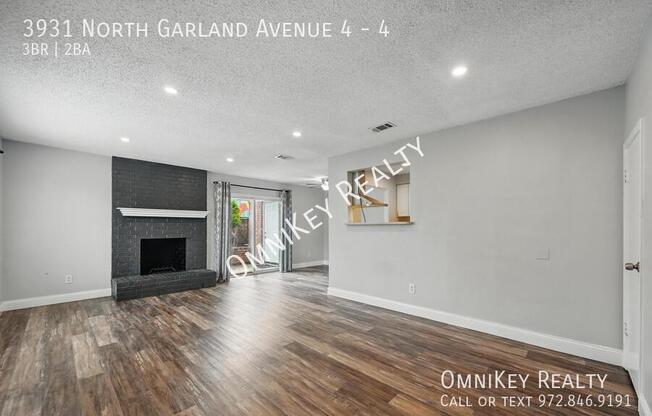 3931 N. Garland Ave Apt. 4