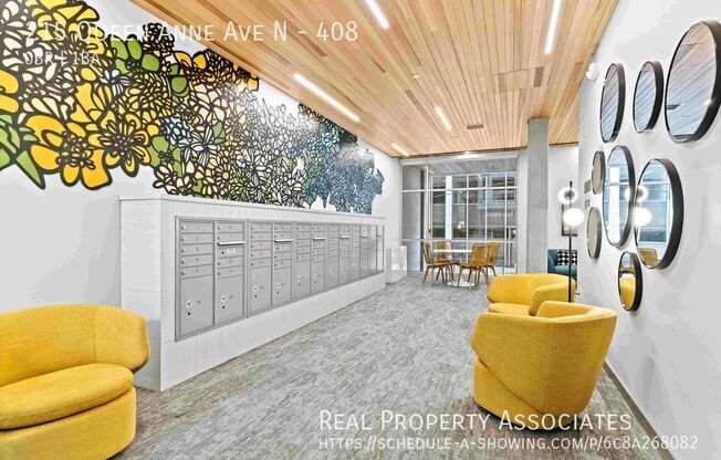 215 QUEEN ANNE