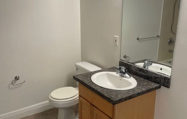 1 bed, 1 bath, $1,595