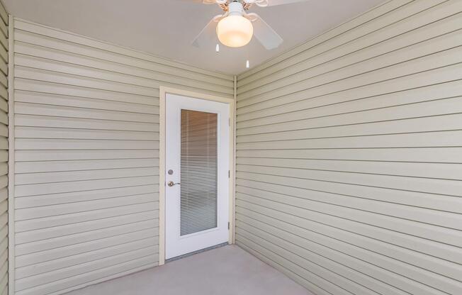 WATCH THE SUNSET FROM YOUR PATIO OR BALCONY