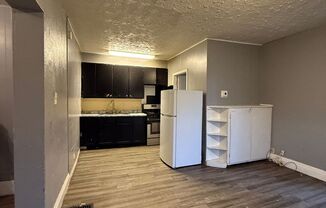 1 bed, 1 bath, $750, Unit 165 North 5th Street- A