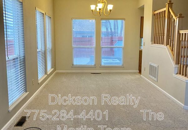 4438 Highplains Drive
