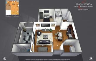 Partner-provided photo for $1496 unit