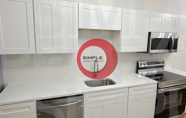 4 Bedroom / 1 bathroom house