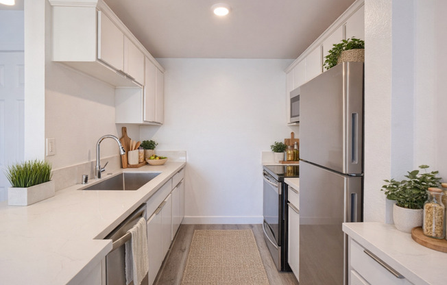 301 N. Alvarado Street