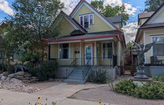 Colorado Ave 2209 W.