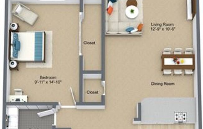 Partner-provided property photo