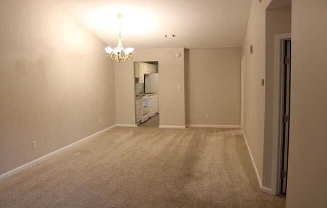 Town House For Rent in Augusta!