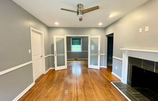 OFFICE SPACE in Forest Acres