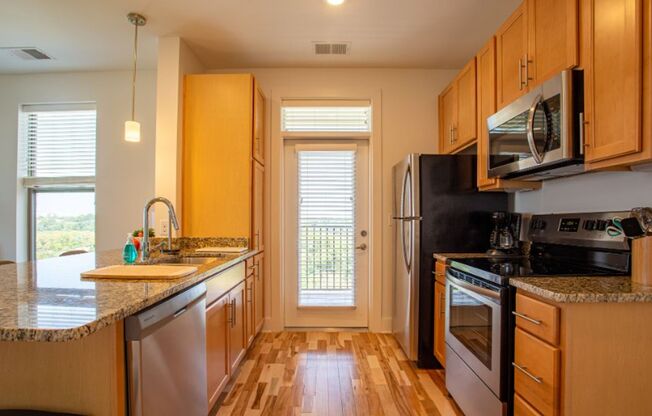 1 bed, 1 bath, 661 sqft, $1,501, Unit 311A