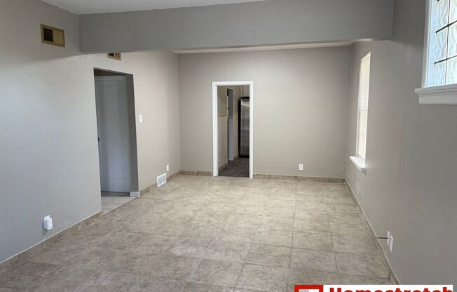 2 beds, 1 bath, $1,495