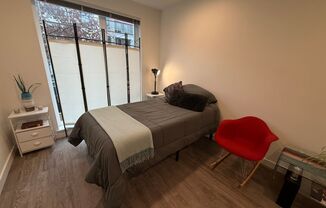 Studio, 1 bath, $1,295, Unit 305