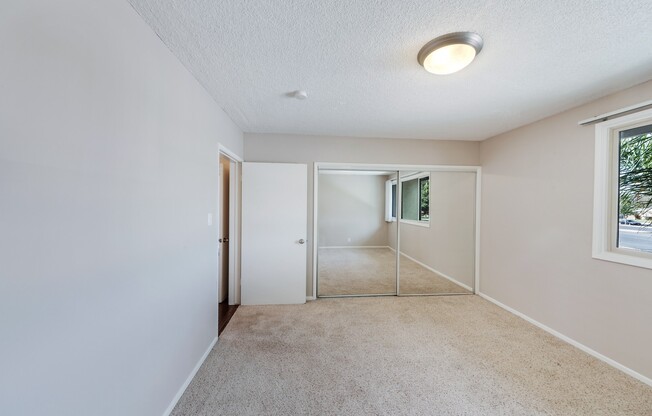 Patio Gardens Apartments