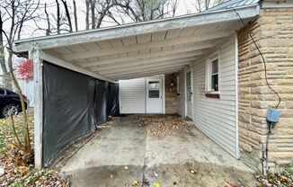 2 beds, 1 bath, $1,650