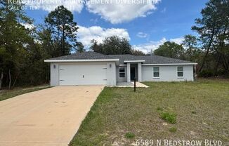 6589 N BEDSTROW BLVD