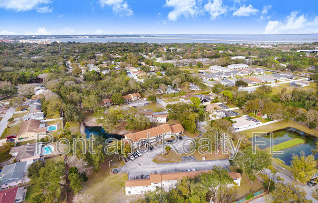 2122 Bradford St. #523