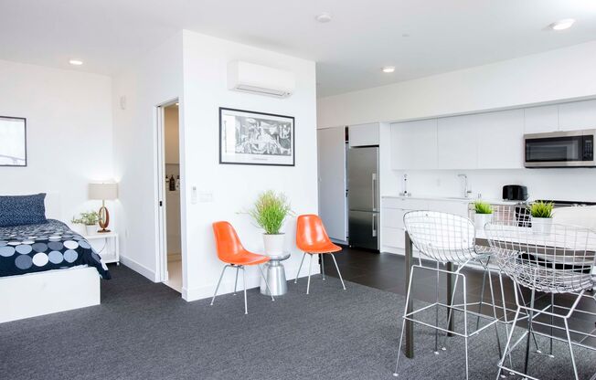 Mitra Lofts