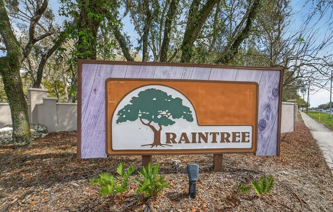 Lakeview corner condo in the desirable Raintree Village community! This 3-bedroom, 2-bath second-floor unit