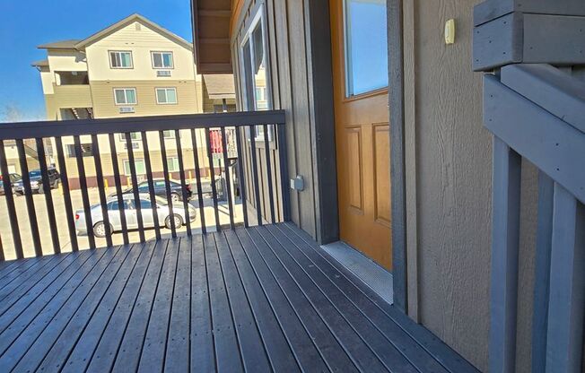 Cambridge Place I - 2239