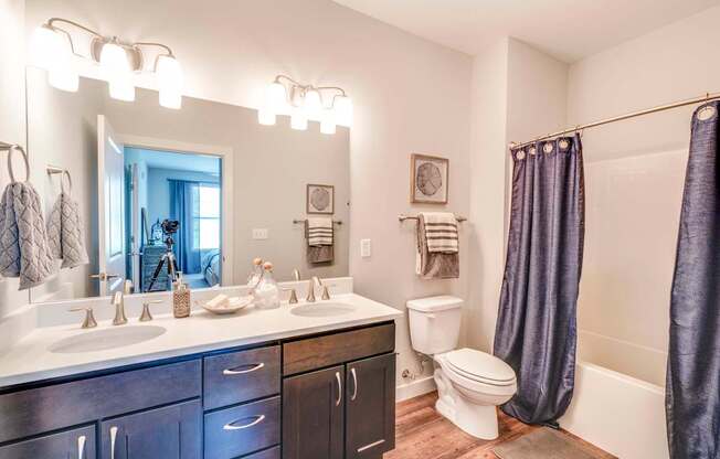 Waterstone Bathroom