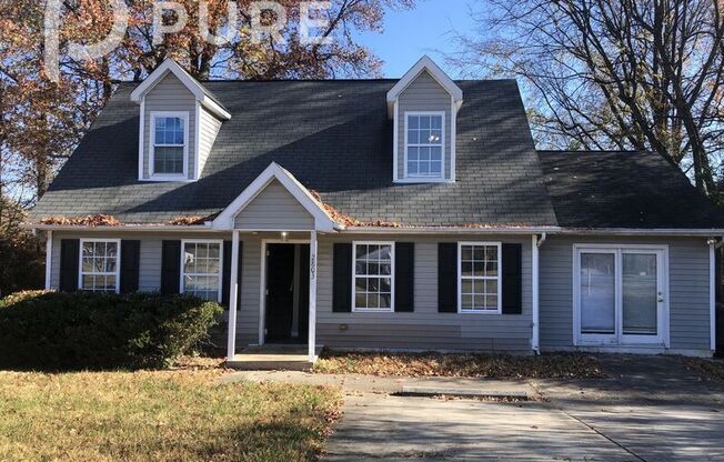 2803 Pleasant Garden Rd