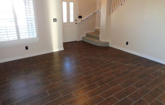 Marvelous Two Story Westside Home With Refrigerated Air Located In Quiet Neighborhood