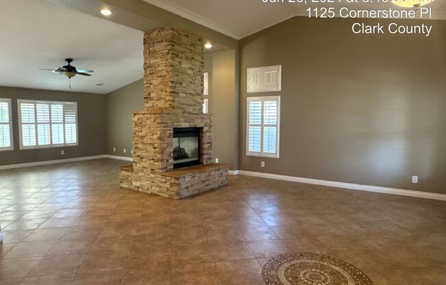 Beautiful Single Story with Pool in Eldorado Coming Soon!